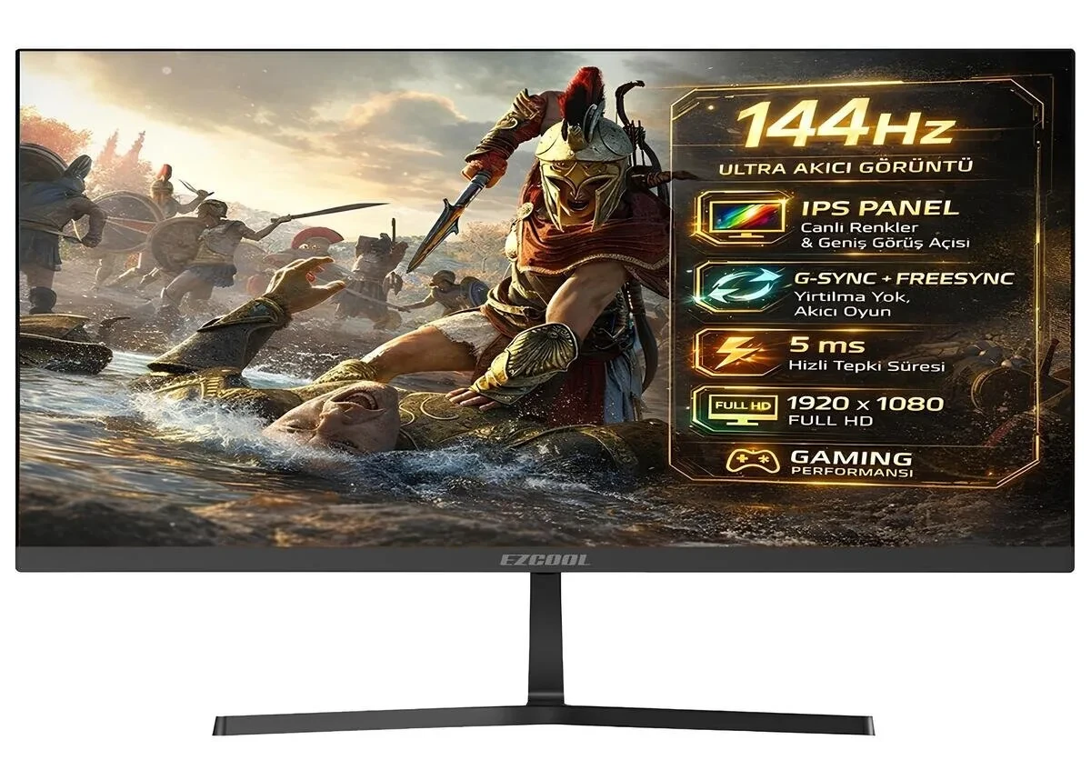 Ezcool Corp EZP24 24