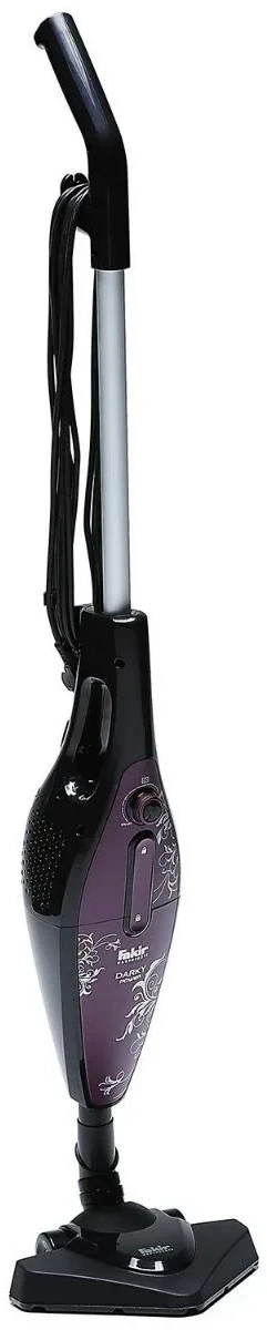 Fakir Darky Comfort 850 W Kablolu Dikey Süpürge