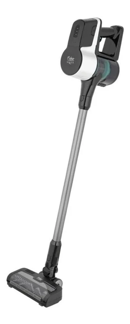 Fakir Inovator 6158 Plus Dikey Şarjlı Kablosuz Süpürge