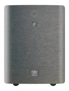 Fakir Neutrowell Hava Temizleme Cihazı – Koyu