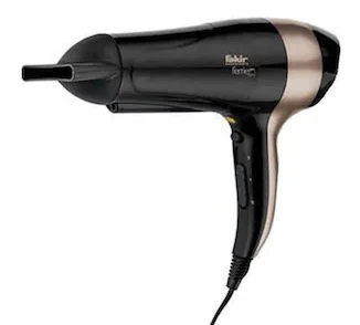 Fakir Noble Ac Profesyonel 2200 W Saç Kurutma Makinesi