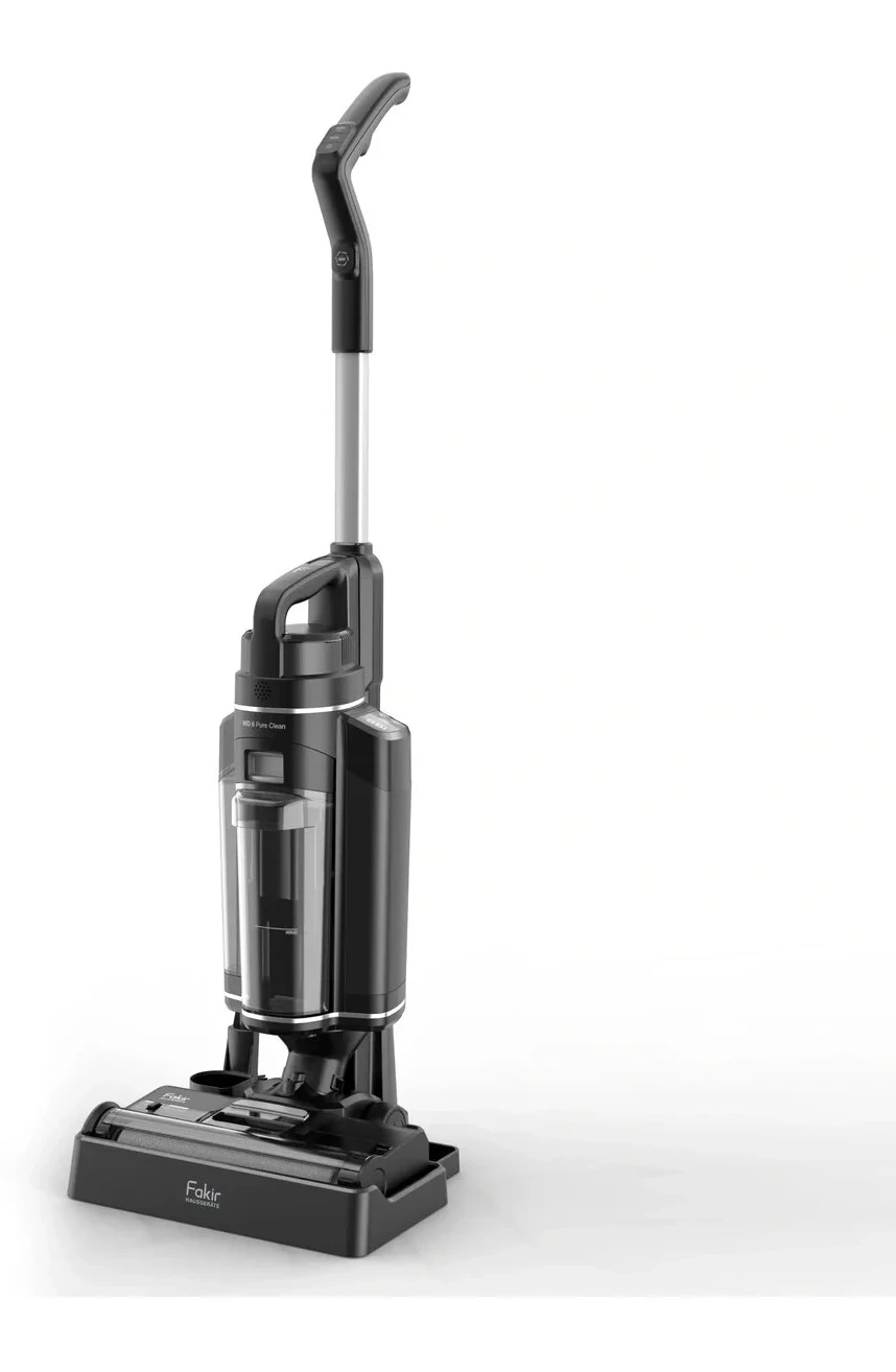 Fakir WD 6 Pure Clean 2 IN 1 Islak Kuru Dikey Şarjlı Süpürge