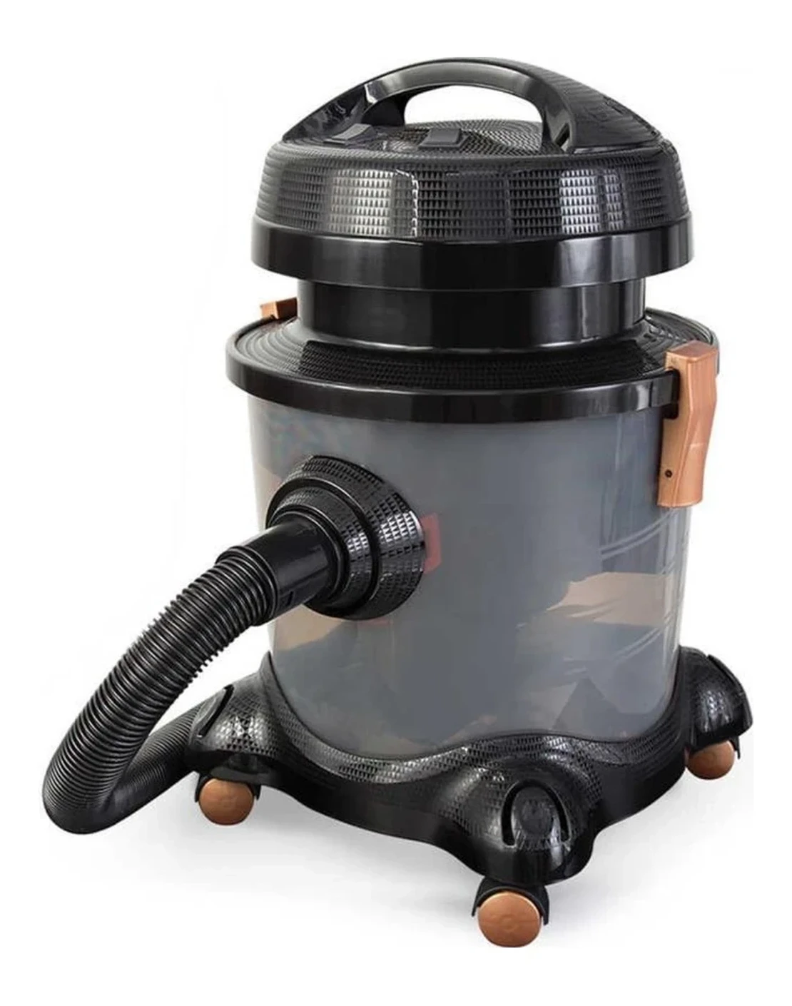 Fantom Eco WF 4700 2200 W Su Filtreli Elektrikli Süpürge