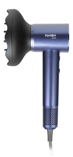Fantom Jolie Sk 2500 Akıllı Bldc Motorlu Saç Kurutma Makinesi