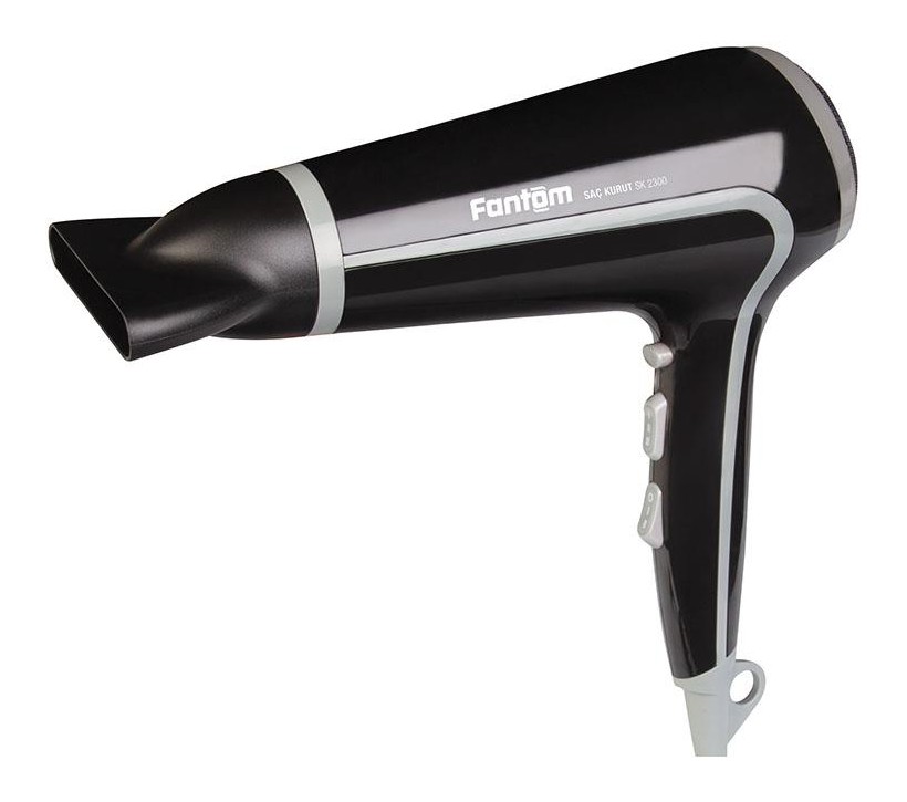 Fantom SK 2300 Saç Kurutma Makinesi