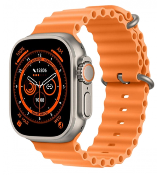 Favors T800 Ultra Akıllı Saat 49mm