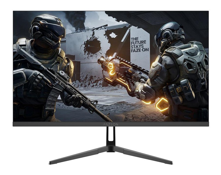 Fazeon 27″ X27F241S 0.5Ms 240Hz FHD IPS Gaming Monitor