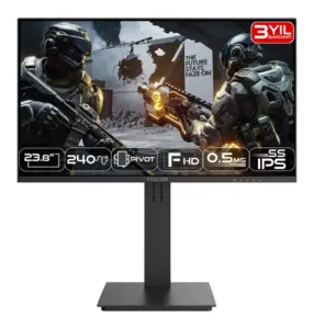 FAZEON X24F240P 23.8