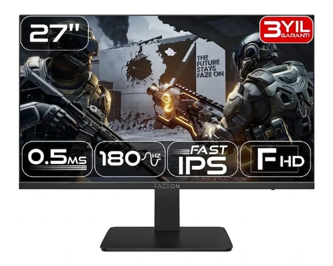 Fazeon X27F182S 27