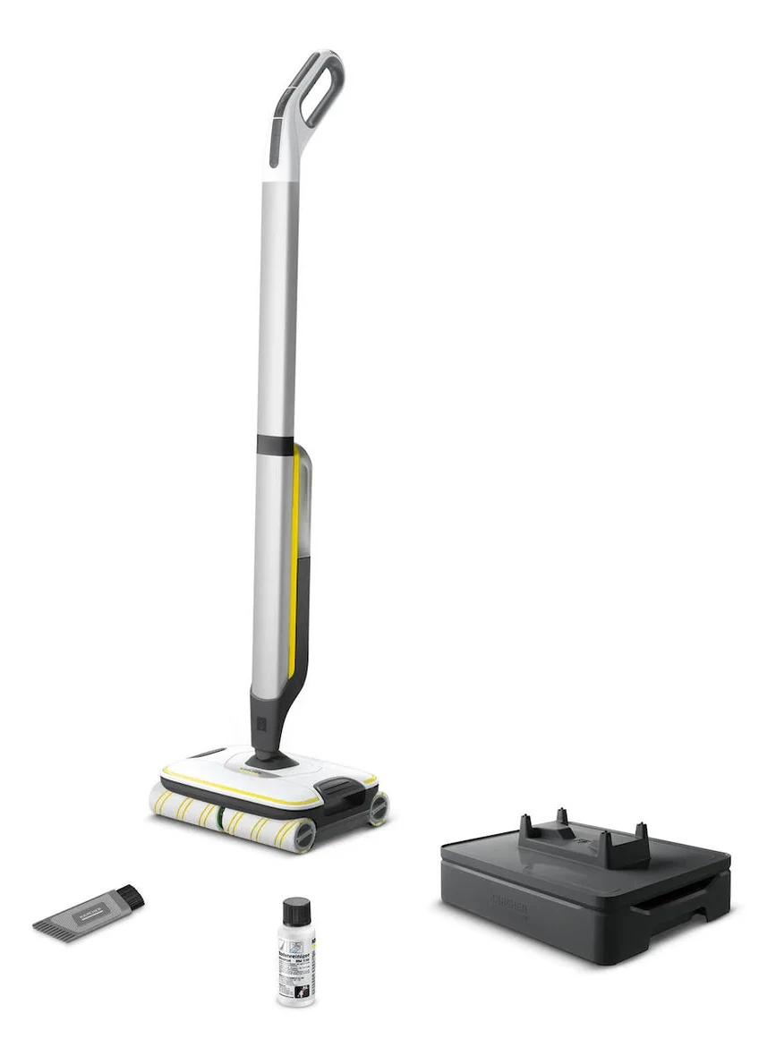 FC 7 Cordless Zemin Temizleme Makinesi