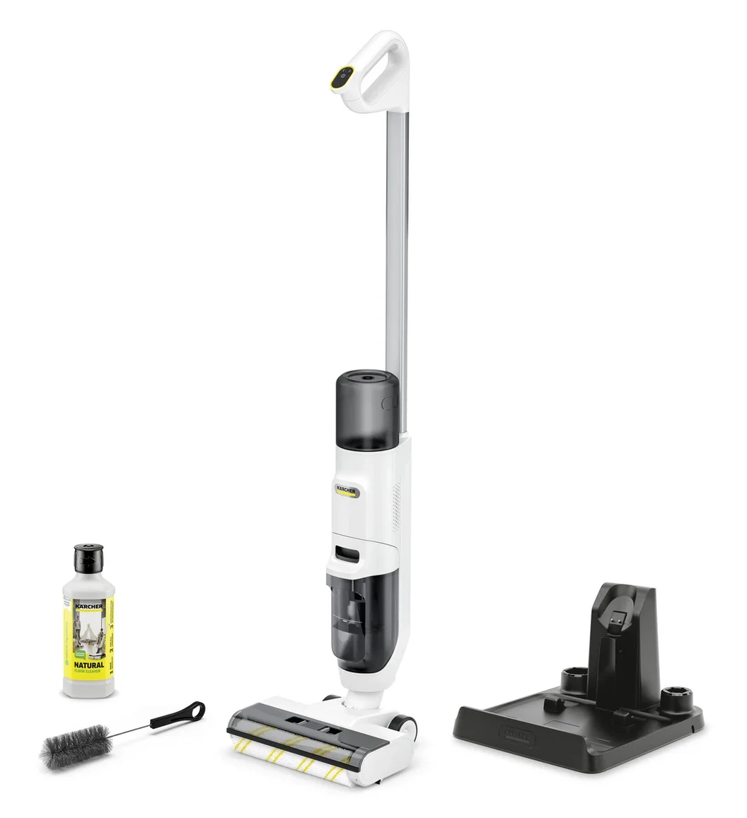 FCV 2 Natural N