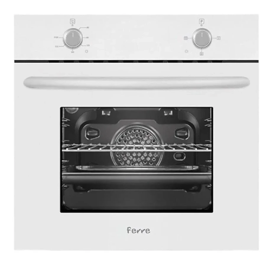 Ferre 2001 TC Ankastre Fırın