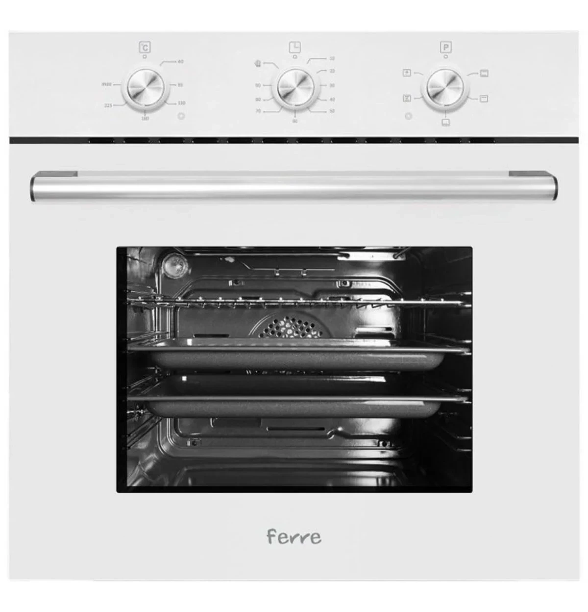 Ferre 6003 5+0 Fonk Mek Fırın