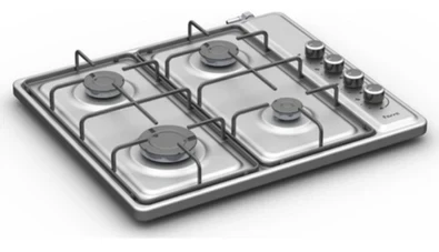 Ferre D 40 I Inox Süper Slim Setüstü Ocak