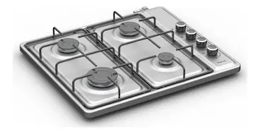 Ferre D – 40 Setüstü Ocak Inox