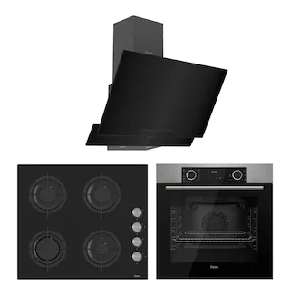 Ferre Fryart CS Serisi XE63MI – CS205 – D063 Ankastre Set Inox