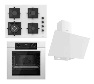 Ferre Fryart Serisi Ankastre Set SC406-WFA – QEP63CB – D078