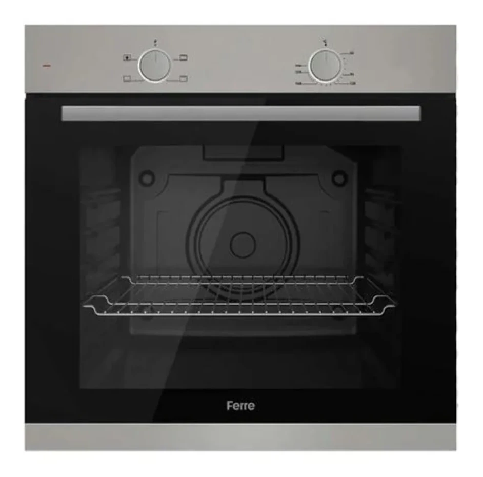 Ferre Mega Plus Serisi 4+0 Ankastre Fırın (XE61MDV)