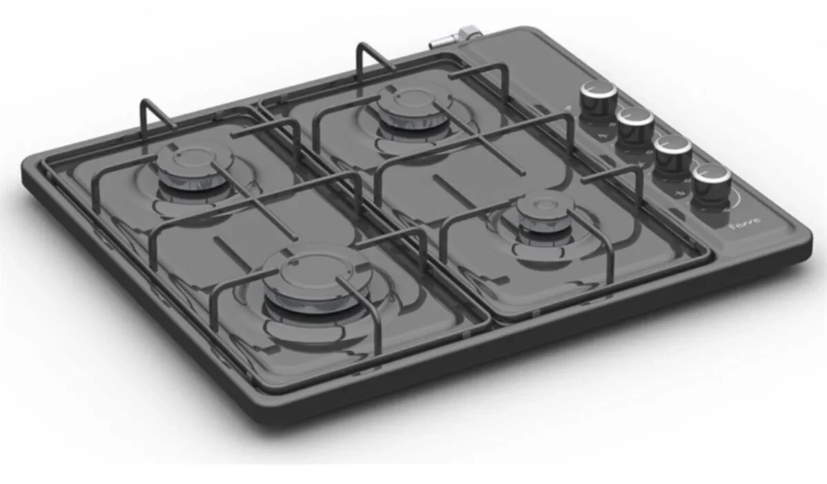 Ferre New D-40 Setüstü Ocak