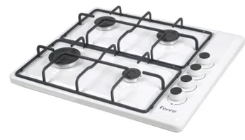 Ferre S40 W Stylısh Emaye Setüstü Ocak
