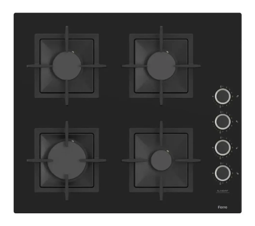 Ferre SC205 FA FLAME ART Ocak