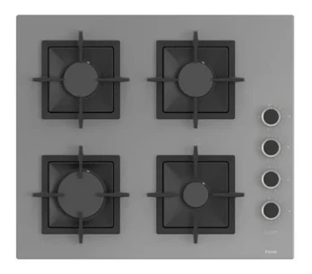 Ferre SC208 FA FLAME ART Ocak