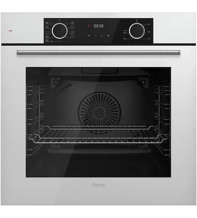 Ferre XE63CB Fryart 78 LT Ankastre Fırın