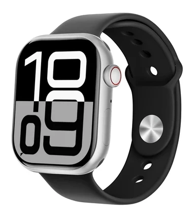 Ferrucci Fc Smart S10 Max Bluetooth Arama Akıllı Saat