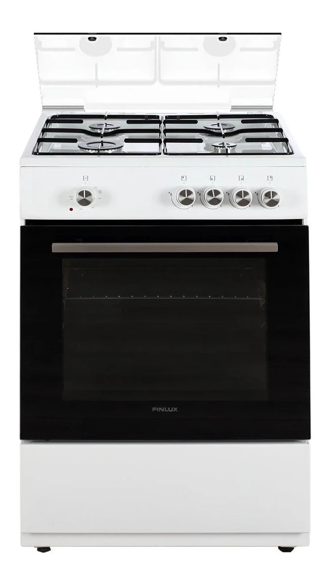 Finlux FN SFR 500 P 65 lt Turbo Solo Fırın