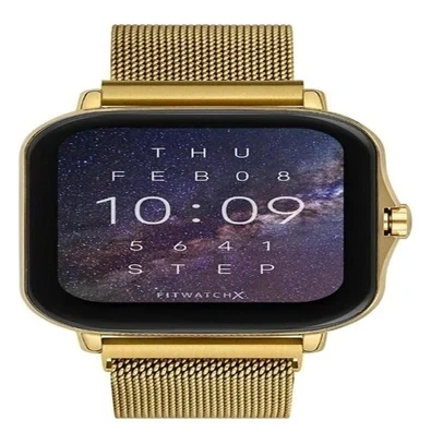 Fit Watch FT202201F908 Akıllı Saat