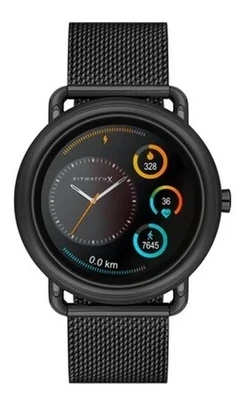 Fit Watch FT202201R1003 Akıllı Saat