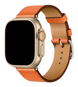 Fitsmart Amax Ultra Watch 8 49 MM Akıllı Saat