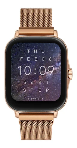 FitWatch FT202201F908 Akıllı Saat