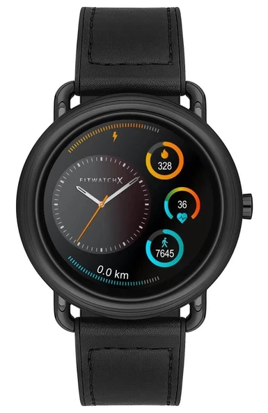 FitWatch FT202201R1001 Akıllı Saat