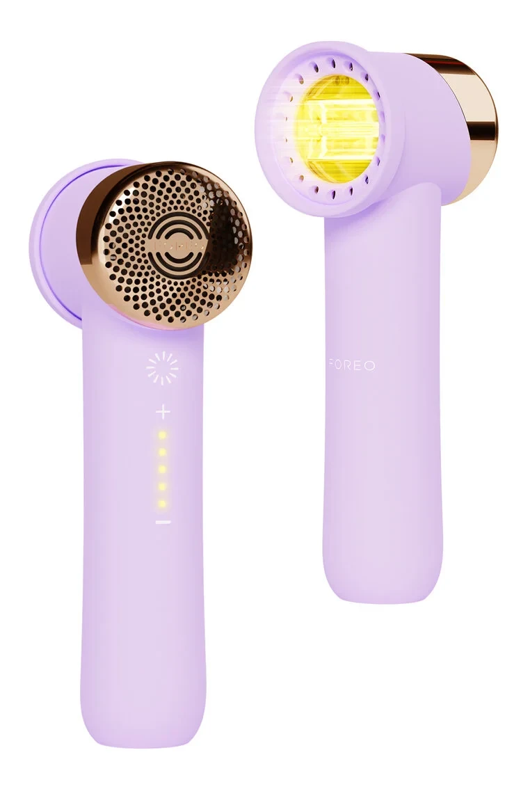 Foreo PEACH™ 2 Go – Cilt Soğutma Sistemli Kalıcı Tüy Azaltma IPL