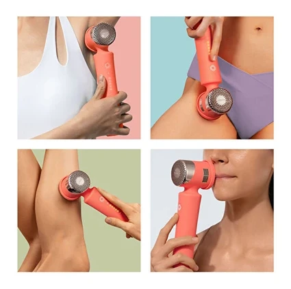 Foreo Peach 2 IPL Lazer Epilasyon Aleti