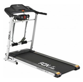 Fox Fitness Target 90S 2.6 Masajlı Koşu Bandı