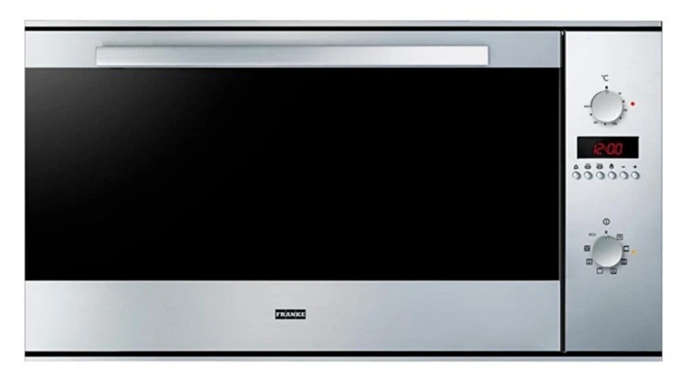 Franke FMXO 86 S XS 84 L Inox Ankastre Fırın