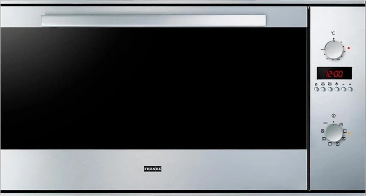 Franke Fmxo 86 S Xs Ankastre Fırın