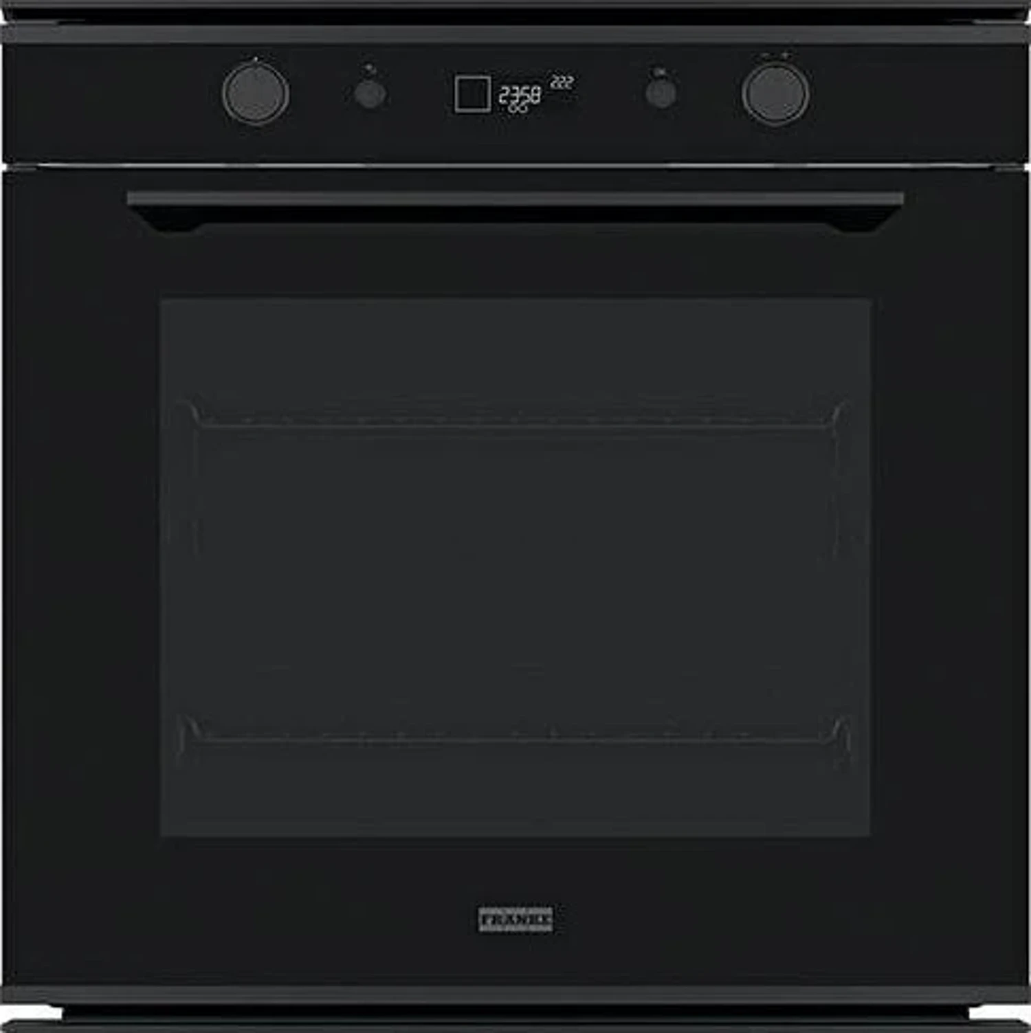Franke Fmy 98 P Bk + Frame Mythos Pyrolytic Ankastre Fırın