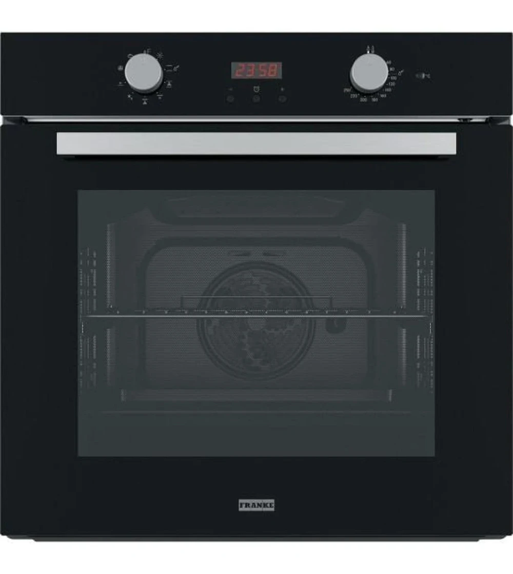Franke FSL 86 H BK 71 L Ankastre Fırın