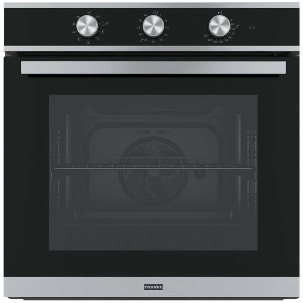 Franke FSM 82 H XS Inox Ankastre Fırın