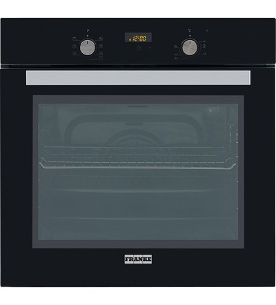 Franke Glass Linear GN 86 M NT BK 60 LT Ankastre Fırın