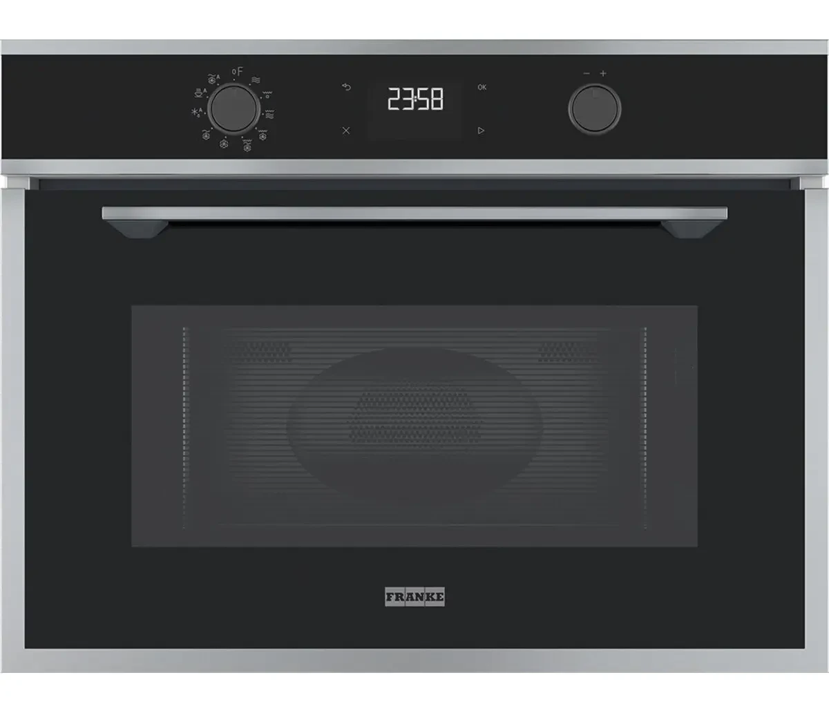 Franke Maris Fma 45 Mw Xs 40 Lt Mikrodalga Fırın
