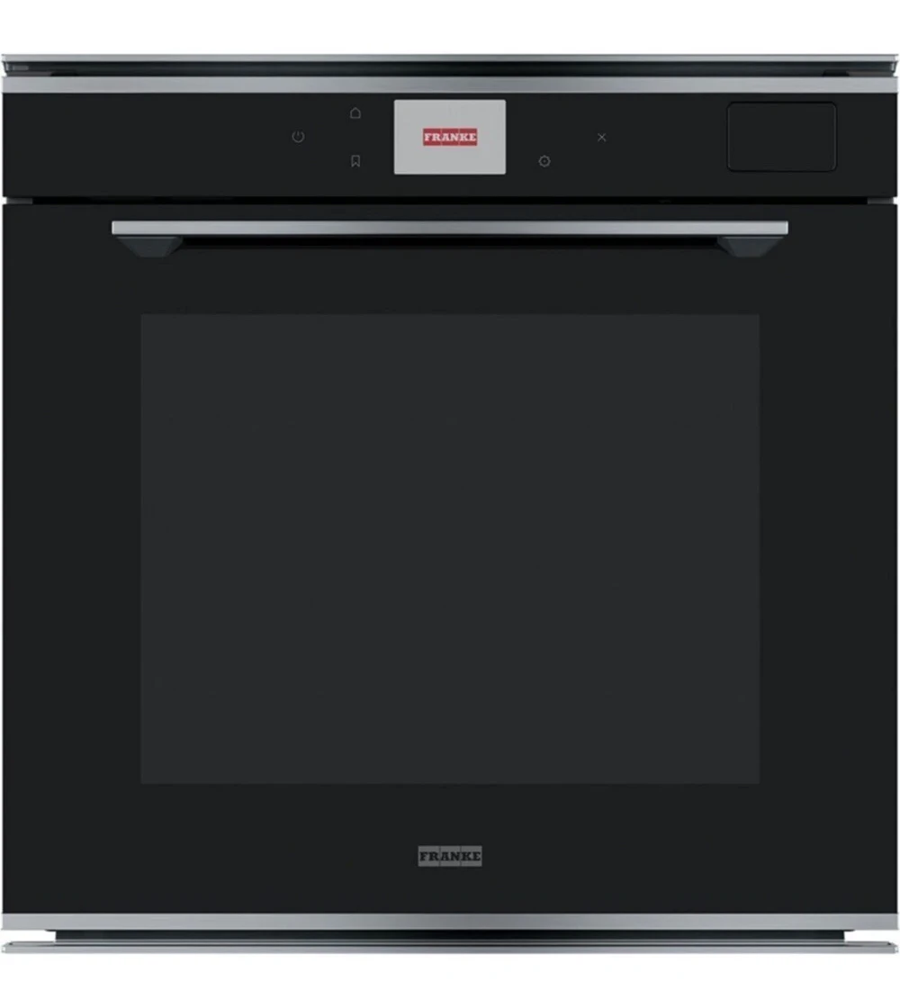 Franke Mythos FMY 99 HS XS 73 L Inox Ankastre Fırın