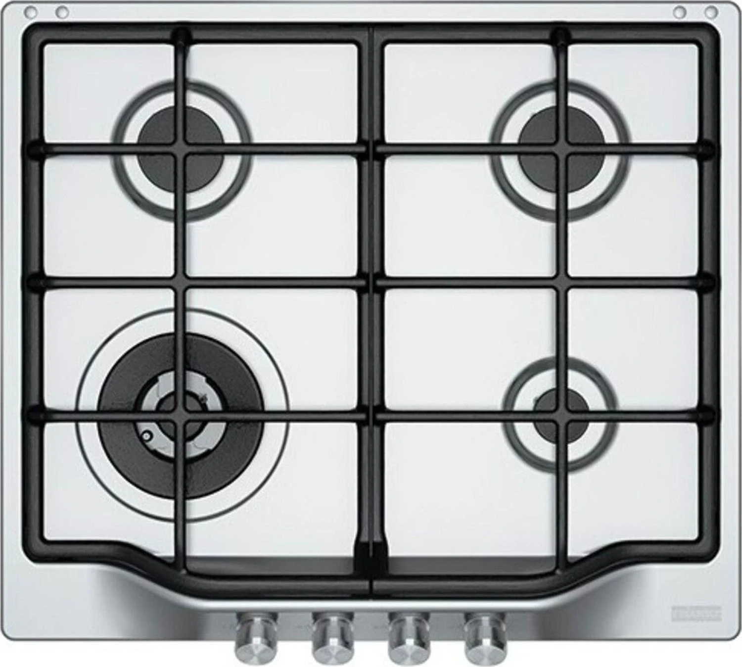 Franke Trendlıne Ocak Fhtl 604 3G Tc Xs C Inox