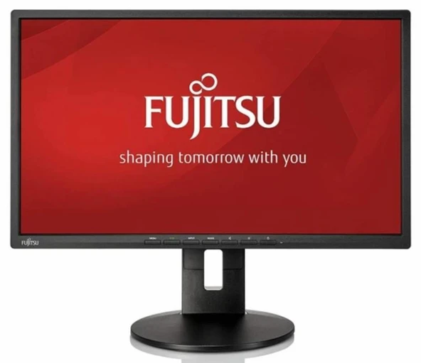 Fujitsu B22-8 TS Pro 21.5″ Led Monitör KUTUSUZ SIFIR ÜRÜN