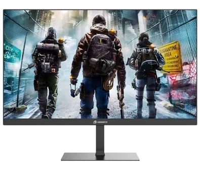 Gamebooster 23.8″ GB-2475FF 75Hz 1ms HDMI VGA Fhd IPS Gaming Monitör