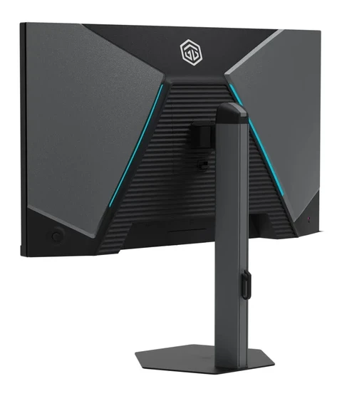 GAMEBOOSTER 27″ FAST IPS ATLAS DUAL FU48 0.5MS 240-480HZ HDMI-DP Monitör