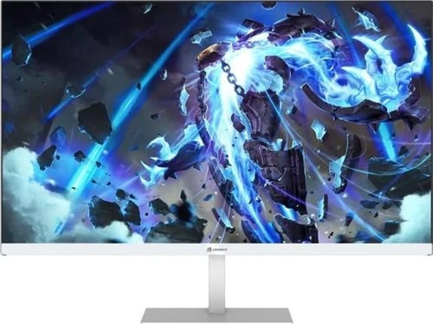 GameBooster GB-2410FFW 23.8″ 1 ms Full HD IPS 100 Hz Oyuncu Monitörü